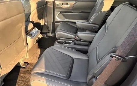 Infiniti QX80, 2025 год, 12 555 000 рублей, 33 фотография