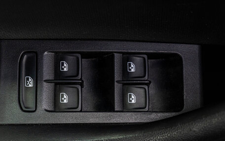 Skoda Rapid I, 2018 год, 999 000 рублей, 12 фотография