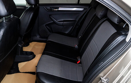 Skoda Rapid I, 2018 год, 999 000 рублей, 15 фотография