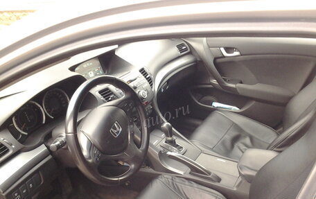 Honda Accord VIII рестайлинг, 2011 год, 1 150 000 рублей, 3 фотография