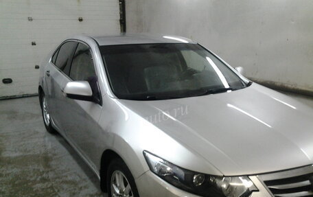 Honda Accord VIII рестайлинг, 2011 год, 1 150 000 рублей, 4 фотография