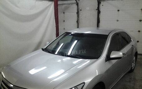 Honda Accord VIII рестайлинг, 2011 год, 1 150 000 рублей, 5 фотография