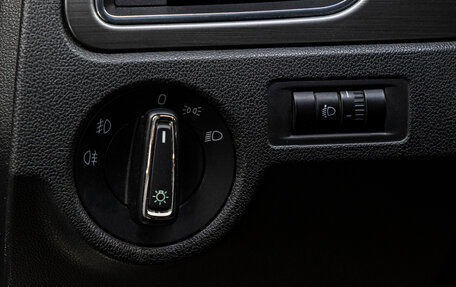 Skoda Rapid I, 2018 год, 999 000 рублей, 22 фотография