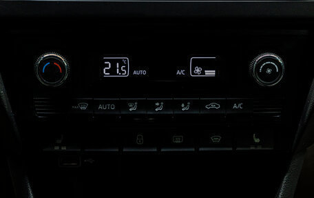 Skoda Rapid I, 2018 год, 999 000 рублей, 25 фотография