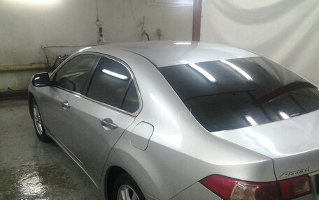 Honda Accord VIII рестайлинг, 2011 год, 1 150 000 рублей, 6 фотография