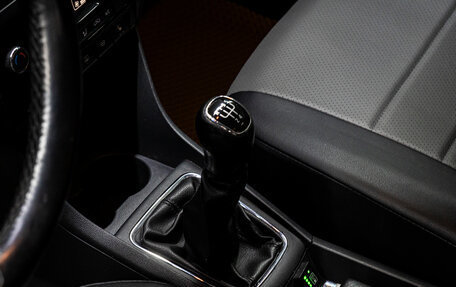 Skoda Rapid I, 2018 год, 999 000 рублей, 28 фотография