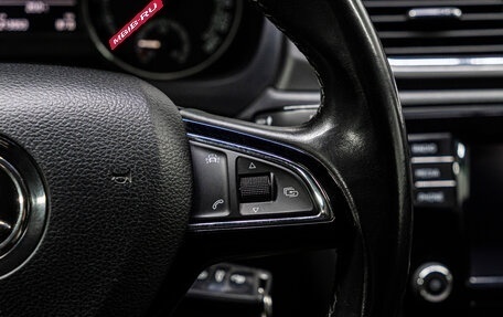 Skoda Rapid I, 2018 год, 999 000 рублей, 21 фотография