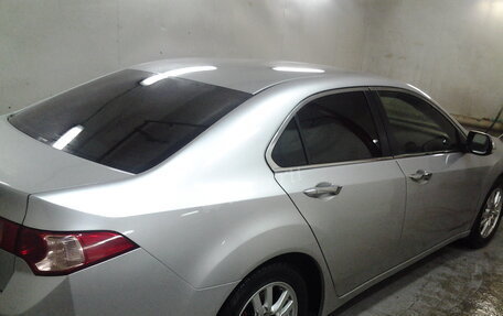 Honda Accord VIII рестайлинг, 2011 год, 1 150 000 рублей, 7 фотография