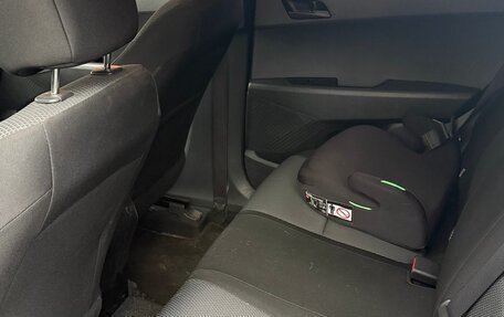 Hyundai Creta I рестайлинг, 2016 год, 1 650 000 рублей, 7 фотография