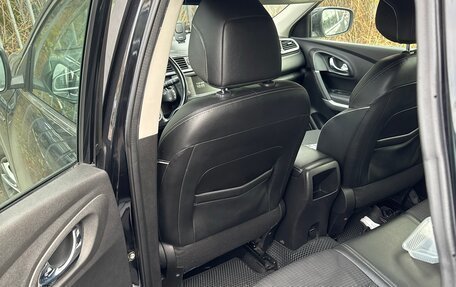 Renault Kadjar I рестайлинг, 2016 год, 1 450 000 рублей, 5 фотография