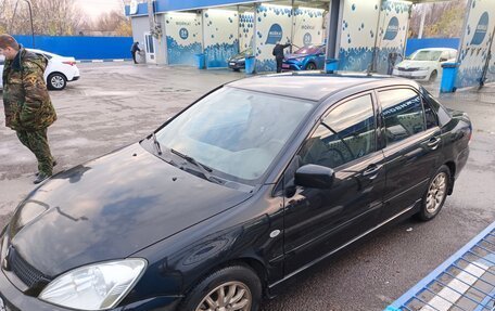 Mitsubishi Lancer IX, 2005 год, 385 000 рублей, 1 фотография