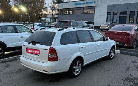 Chevrolet Lacetti, 2012 год, 365 000 рублей, 1 фотография
