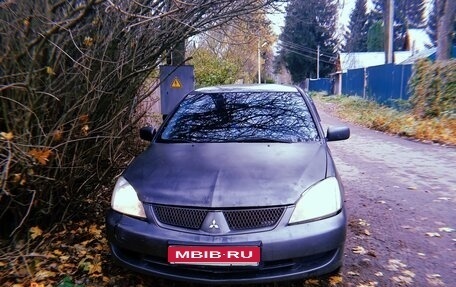 Mitsubishi Lancer IX, 2006 год, 250 000 рублей, 1 фотография