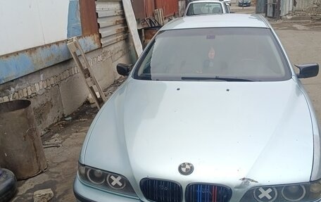 BMW 5 серия, 1998 год, 600 000 рублей, 1 фотография