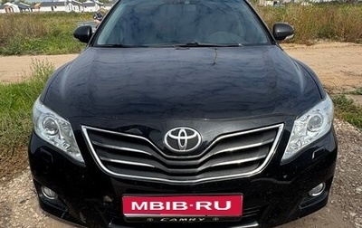 Toyota Camry, 2009 год, 1 025 000 рублей, 1 фотография