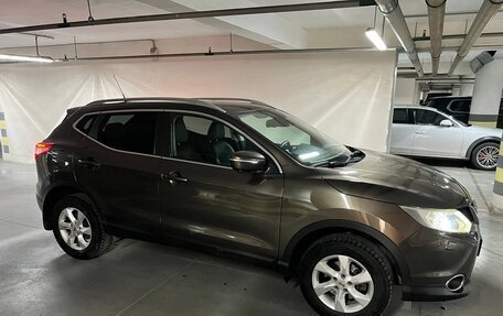 Nissan Qashqai, 2014 год, 1 200 000 рублей, 5 фотография