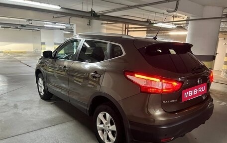 Nissan Qashqai, 2014 год, 1 200 000 рублей, 4 фотография