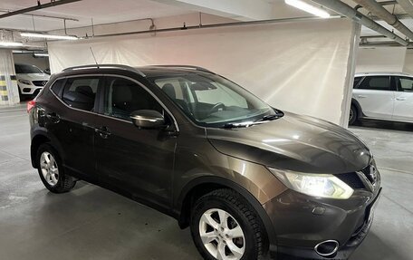 Nissan Qashqai, 2014 год, 1 200 000 рублей, 9 фотография