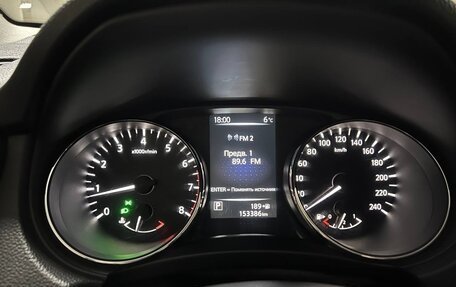 Nissan Qashqai, 2014 год, 1 200 000 рублей, 12 фотография