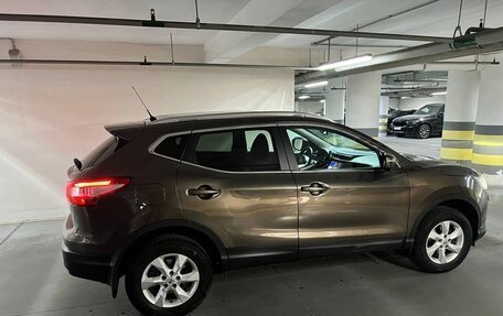 Nissan Qashqai, 2014 год, 1 200 000 рублей, 7 фотография