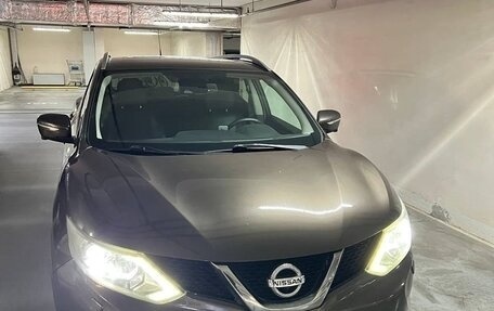 Nissan Qashqai, 2014 год, 1 200 000 рублей, 11 фотография