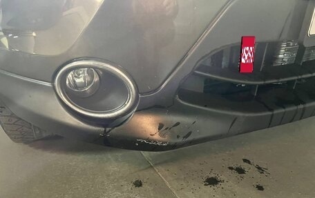 Nissan Qashqai, 2014 год, 1 200 000 рублей, 10 фотография