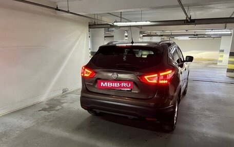 Nissan Qashqai, 2014 год, 1 200 000 рублей, 6 фотография