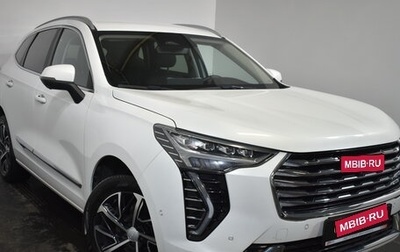 Haval Jolion, 2022 год, 1 699 000 рублей, 1 фотография