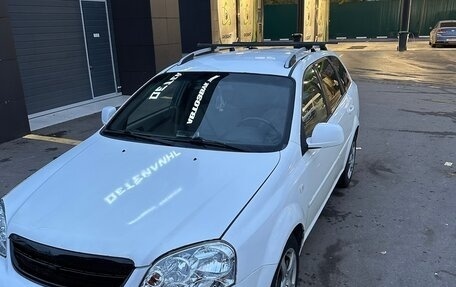 Chevrolet Lacetti, 2012 год, 365 000 рублей, 4 фотография