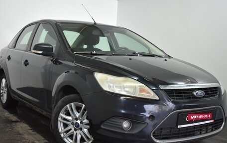 Ford Focus II рестайлинг, 2008 год, 369 000 рублей, 1 фотография