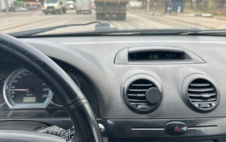 Chevrolet Lacetti, 2012 год, 365 000 рублей, 8 фотография