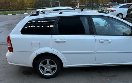 Chevrolet Lacetti, 2012 год, 365 000 рублей, 7 фотография