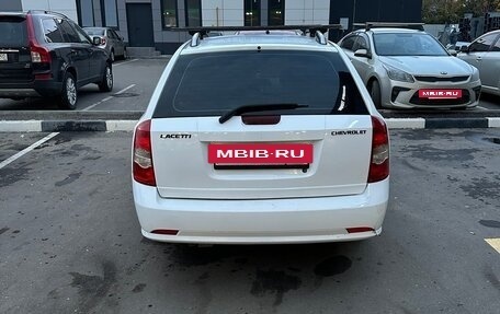 Chevrolet Lacetti, 2012 год, 365 000 рублей, 2 фотография