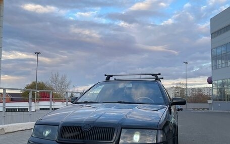 Skoda Octavia IV, 2008 год, 620 000 рублей, 2 фотография