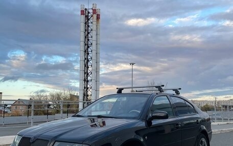 Skoda Octavia IV, 2008 год, 620 000 рублей, 3 фотография