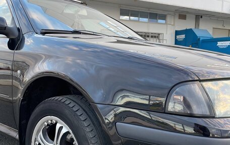 Skoda Octavia IV, 2008 год, 620 000 рублей, 5 фотография