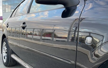 Skoda Octavia IV, 2008 год, 620 000 рублей, 6 фотография