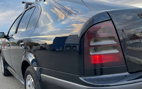 Skoda Octavia IV, 2008 год, 620 000 рублей, 10 фотография