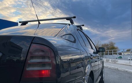 Skoda Octavia IV, 2008 год, 620 000 рублей, 8 фотография