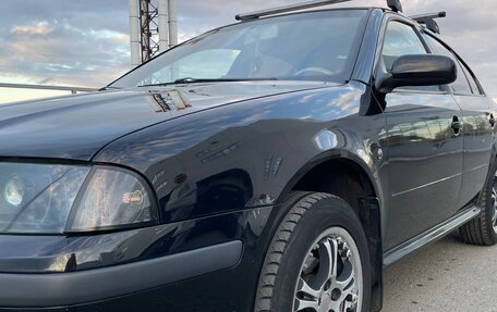 Skoda Octavia IV, 2008 год, 620 000 рублей, 12 фотография