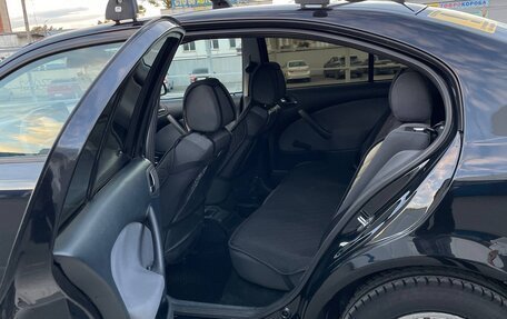 Skoda Octavia IV, 2008 год, 620 000 рублей, 16 фотография