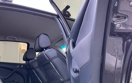 Skoda Octavia IV, 2008 год, 620 000 рублей, 18 фотография