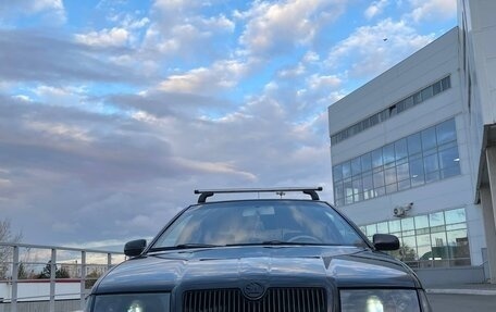 Skoda Octavia IV, 2008 год, 620 000 рублей, 4 фотография