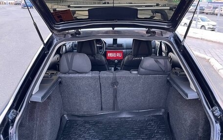 Skoda Octavia IV, 2008 год, 620 000 рублей, 17 фотография