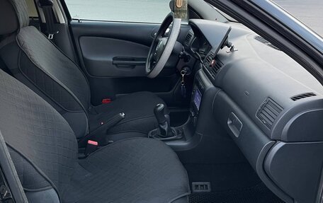 Skoda Octavia IV, 2008 год, 620 000 рублей, 20 фотография