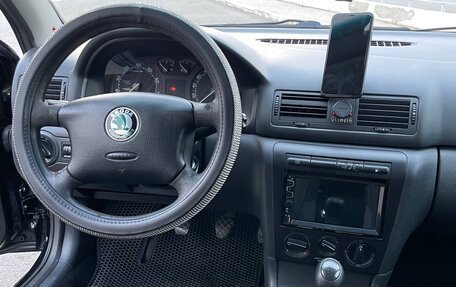 Skoda Octavia IV, 2008 год, 620 000 рублей, 22 фотография