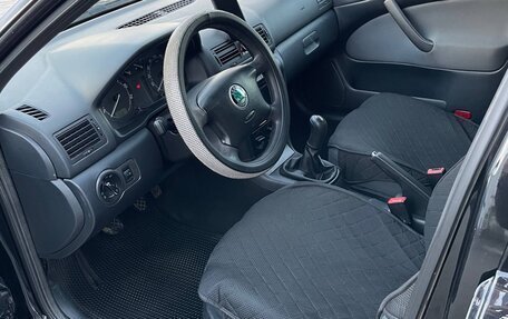 Skoda Octavia IV, 2008 год, 620 000 рублей, 21 фотография