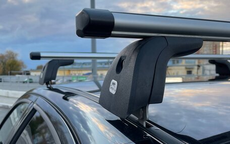 Skoda Octavia IV, 2008 год, 620 000 рублей, 24 фотография