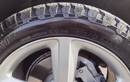 Audi Q7, 2009 год, 1 550 000 рублей, 8 фотография