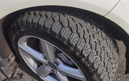 Audi Q7, 2009 год, 1 550 000 рублей, 7 фотография